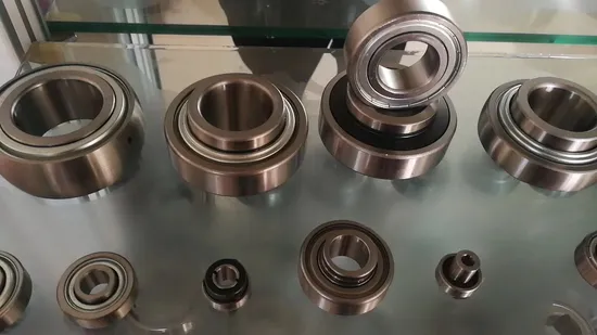 Agriculture Bearings W208ppb13 W208ppb6 W208ppb5 W208ppb8 W208ppb9 W209ppb5 W210ppb6 Gw208ppb6 Gw208ppb5 Gw208ppb8 Gw208ppb17 Gw209ppb5 pictures & photos