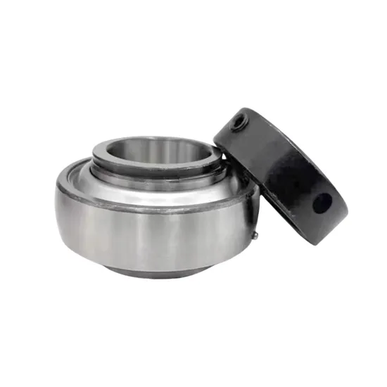 Hc214 Hc214-42 Hc214-43 Hc214-44 Insert Bearing Unit 42-44mm Bore for Printing Machinery pictures & photos