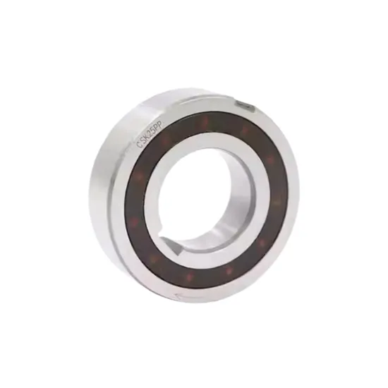 One Way Sprag Clutch Bearing Csk20PP Csk 20PP Csk20 Ppfactory Price Csk25p One Way Clutch Bearing Sprag Type pictures & photos