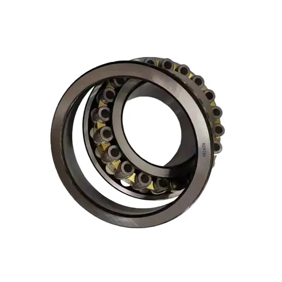High Quality Roller Bearing F-800730-Prl F-801806. Prl 24122-E1 Spherical Roller Bearings for Mixer Truck Reducer pictures & photos