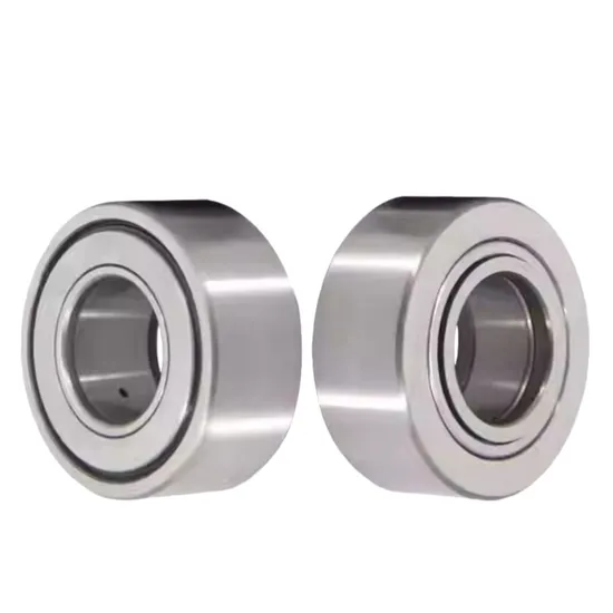 10X30X15 High Precision Yoke Track Roller Bearing Natr10PP Natr10PPA Natr10X Natr10 Bearing pictures & photos