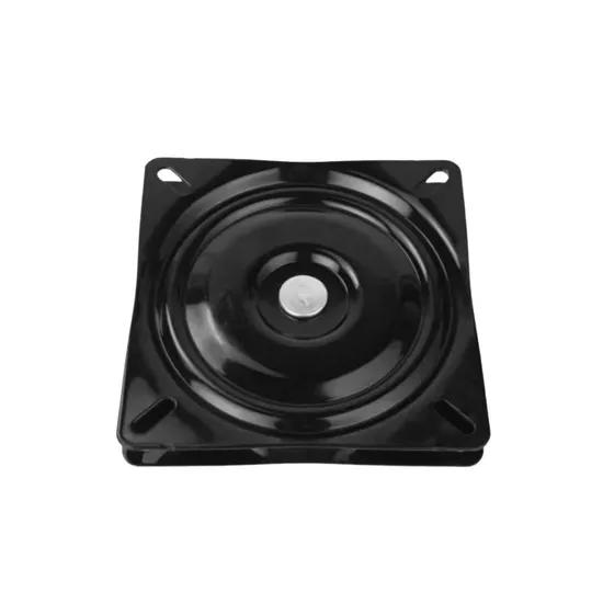 Good Price Square Rotary Slewing Bearing 4 Inch 6inch 8inch Lazy Susan Turntable Bearings pictures & photos