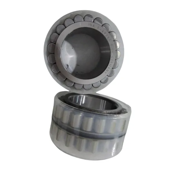 SL045010-D-PP Full Complement Double Row Cylindrical Roller Bearing Nr Series Product in Category Cylindrical Roller Bearings pictures & photos