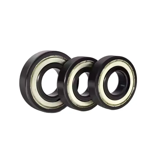 High Temperature Bearing Graphite Block Bearing 6310 970310 970312 970314 High Temperature Kiln Wheel Bearing pictures & photos