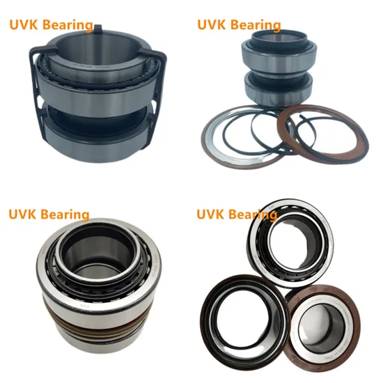 805531 1400061 5010587029 20550678 High Quality Heavy Duty Truck Wheel Bearing for Bearing Ball Sizes pictures & photos
