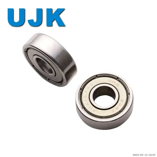 ABEC-7 Rated Bearings 608zz for Skateboards/Scooters with Chrome Steel Ball Bearing Specification pictures & photos