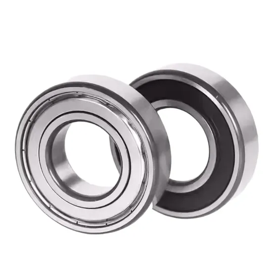 Large Ball Bearings 6268 / 6268zz (268) 340X620X92 131.0000kg pictures & photos