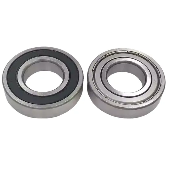 Spherical Ball Bearing 6238 / 6238zz (238) 190X340X55 22.8000kg Bearing Parts Assembly pictures & photos