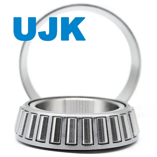Inch Taper Roller Bearings 11749/10 11949/10 L44643/10 M12649/10 L44649/10 Bearing Rollers Suppliers pictures & photos