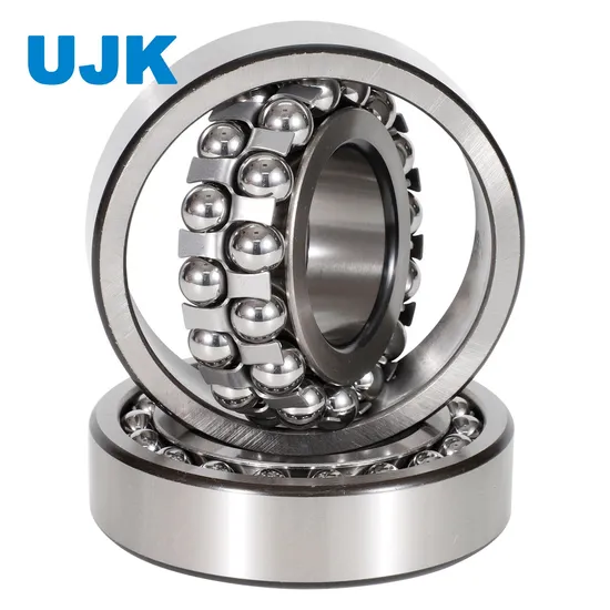 Spherical Ball Bearings 2200 2300 Series Bearing Radial Ball pictures & photos