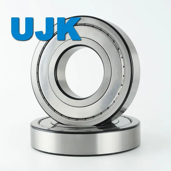 High Precision P4 C4 Chrome Steel 608/6201/6202/6203 Deep Groove Ball Bearings Skateboard Printing Rsh Zz pictures & photos