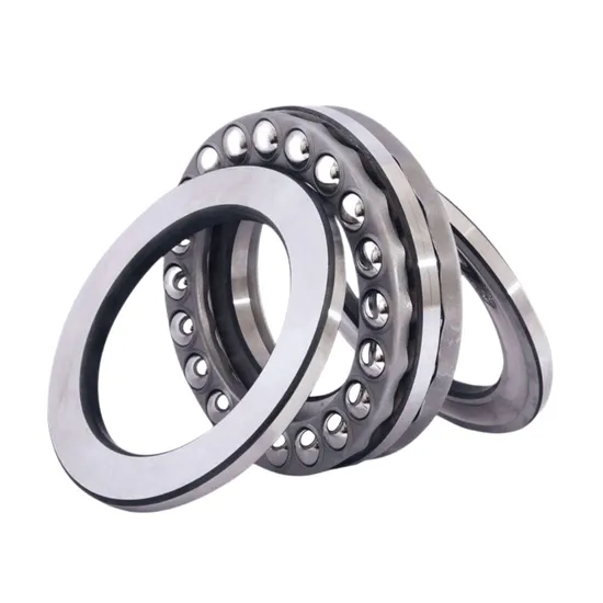 206 54207 54208 54209 54210 54211 Quality Thrust Ball Bearings 54205 5454212 54213 54214 54215 54216 54217 54218 54220 54222 54224 54226 pictures & photos