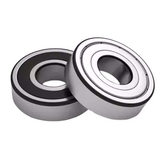 Large Ball Bearings 6268 / 6268zz (268) 340X620X92 131.0000kg pictures & photos