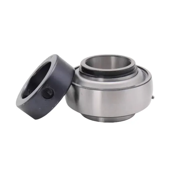 Hc206 Hc206-17 Hc206-18 Hc206-19 Hc206-20 Insert Bearing Unit 17-20mm Bore for Textile Machine pictures & photos