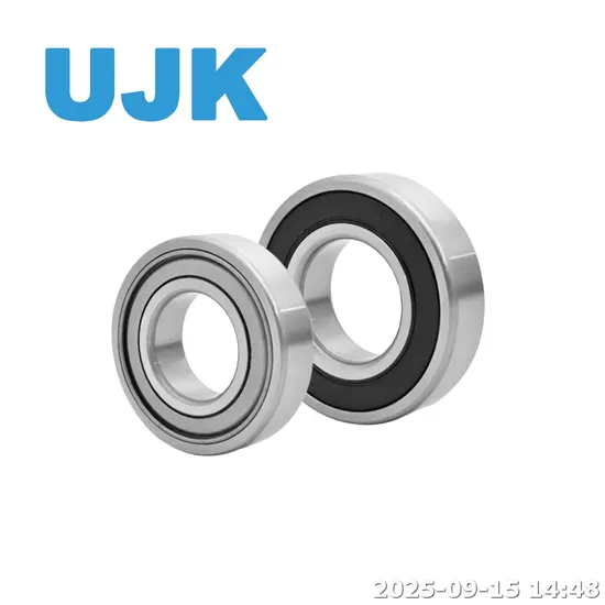 Manufacture Importer Trade High Performance Stainless Steel Bearing Price Deep Groove Ball Bearing for Industry Bearing Original pictures & photos