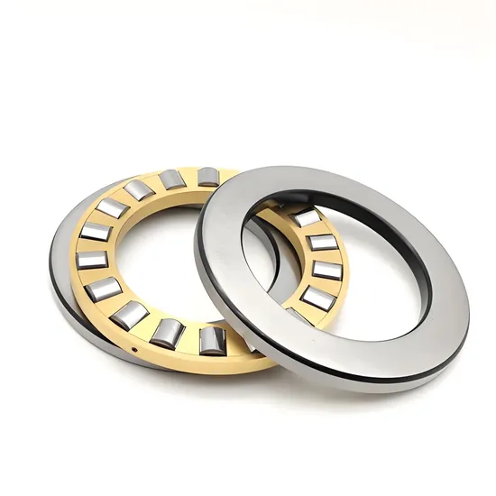 Thrust Cylindrical Roller Bearing 81176 81180 81184 81188 81192 81196 811/500 811/530 811/560 811/600 811/630 81206 81207 81208 81209 81210 pictures & photos