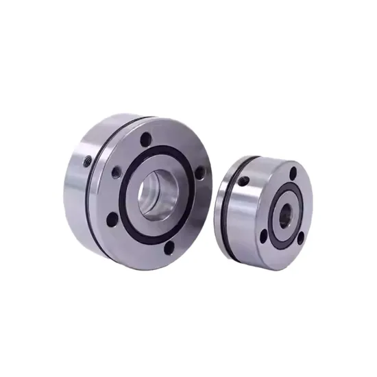 Zklf2575-2RS Zklf Series Combined Ball Screw Axial Angular Contact Ball Bearing Zklf2575 Size 25X75X28mm pictures & photos