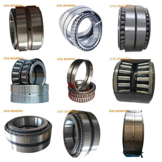 Double Taper Roller Bearings 370692-1 30693/Df 351996 351096X2/Hcc9 3519/500/Hc 3519/500/Hcya5 3519/500 3510/500 3706/500-1 3706/520 3706/520-1 3519 pictures & photos