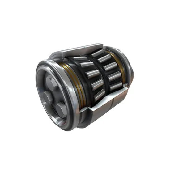 High Quality Railway Wheels Hm136916xd Train Bearing pictures & photos
