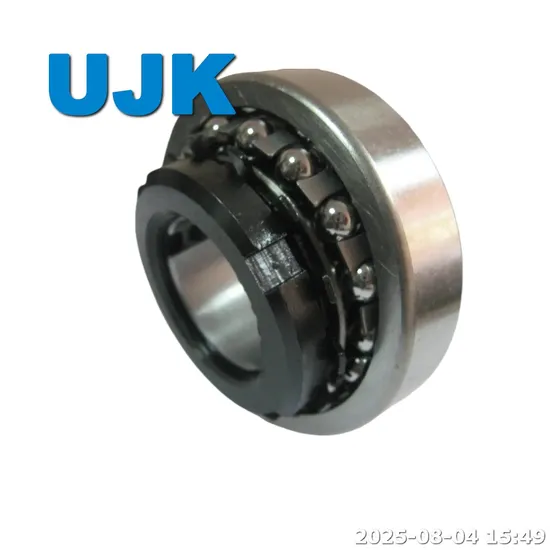 Self-Aligning Ball Bearings with Adapter Sleeves 2211K+H311 &nbsp;11510 2212K+H312 &nbsp;11511 2213K+H313 &nbsp;11512 2215K+H315 &nbsp;11513 2216K+H316 &nbsp;11514 2217K+H317 &nbsp;11515 pictures & photos
