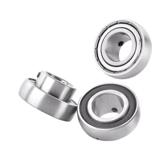 Insert Bearing Ball Bearings Jb201 Jb202 Jb203 Jb204 Jb205 Jb206 Jb207 Jb208 Jb209 Jb210 Ball Bearings Canada pictures & photos