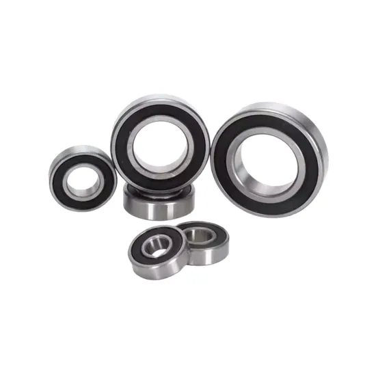 1 Steel Ball Bearings 6219 / 6219-2RS / 6219zz (219 180219 80219) 95X170X32 2.7130kg Ball Bearing Maintenance pictures & photos