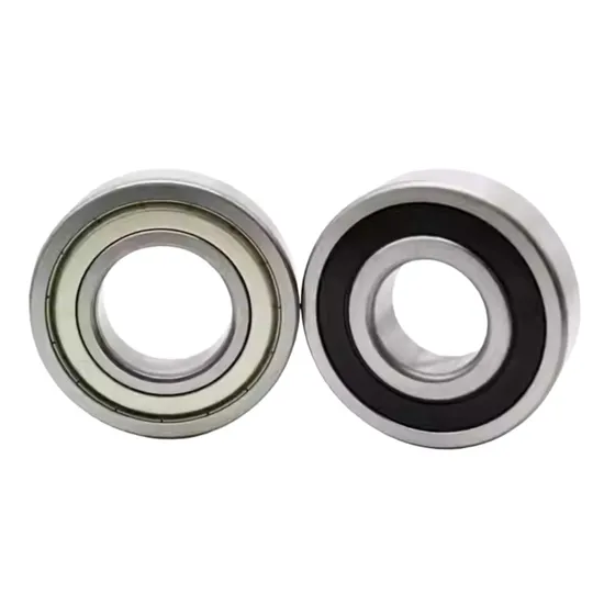 Ball Bearing Manufacturers 6264 / 6264zz (264) 320X580X92 113.0000kg pictures & photos