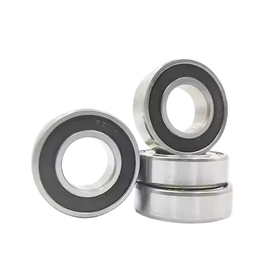 Wheel Ball Bearing 6234 / 6234zz (234 80234) 170X310X52 17.5700kg Bearing Parts Assembly pictures & photos