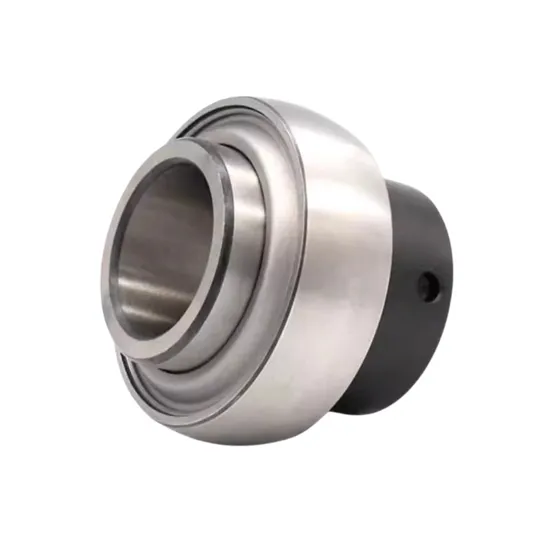 Hc213 Hc213-40 Hc213-41 Insert Bearing Pillow Block 40mm 41mm Bore for Construction Machine pictures & photos