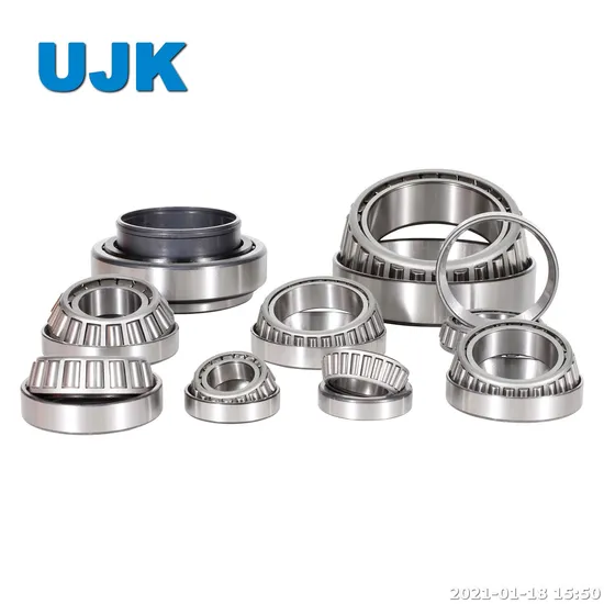 Tapered Roller Bearings 320/22 X &nbsp; T3cc022 T2cc022 302/22 322/22 303/22 323/22 T2cc022 32005 X 33005 30205 32205 33205 30305 31305 32305 T4cc025 pictures & photos