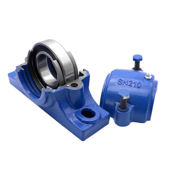 Bearing Plummer Block Plummer Housing Snu Snl Sn620 Sn622 Sn624 Sn626 Sn628 Sn630 Sn632 pictures & photos