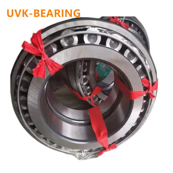 Double Taper Roller Bearings 352964X2 32964X2at195/Dbcr375 350664 352064 370664-1 370664-2 351164 352968X2 351068 351168 351168X2 pictures & photos