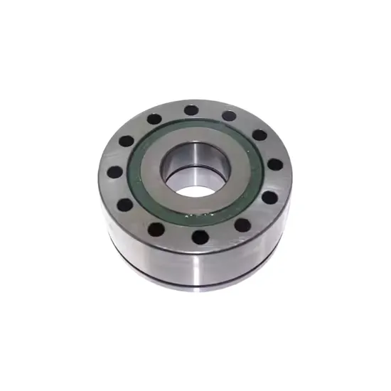 Zklf50115-2RS-XL Precision Bearing Zklf3080-2RS-2ap-XL Axial Angular Contact Ball Bearing 50X115X54mm CNC Screw Support Bearing pictures & photos