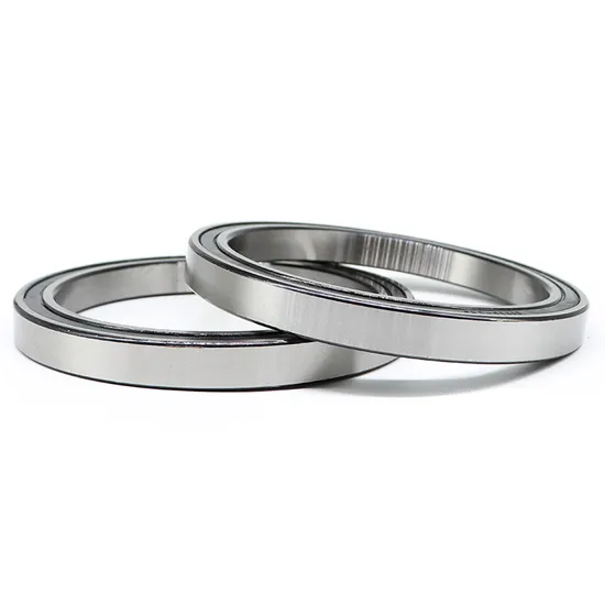 68052RS 6805n 6805RS Ujk Deep Groove Ball Bearings 6802 6802z 6803 2RS 6803z 6804 2RS 6804 2RS 6804 6804 Zz 68042RS 6804RS 6805 2RS 6805 pictures & photos