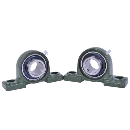 Pillow Block Bearings Bearings Units UCP216 UCP217 UCP218 UCP219 UCP220 Ball Bearing Friction pictures & photos