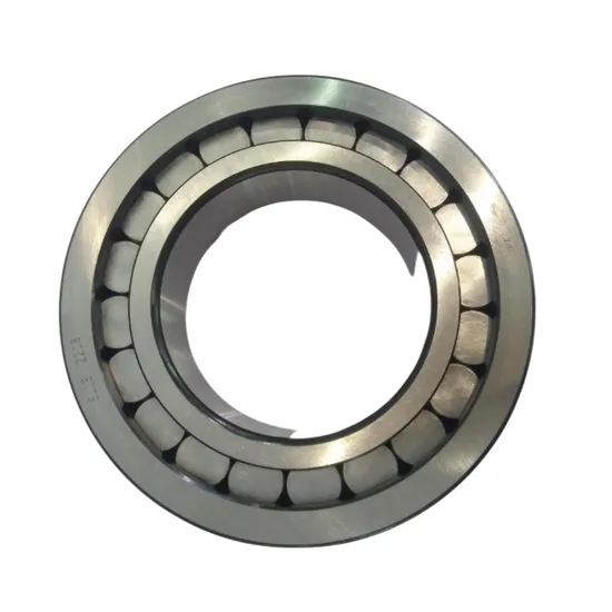 Double Row Full Complement Cylindrical Roller Bearings for Oil Pump and Industrial Transmission, Automotive, Electric Nnf 5020 pictures & photos