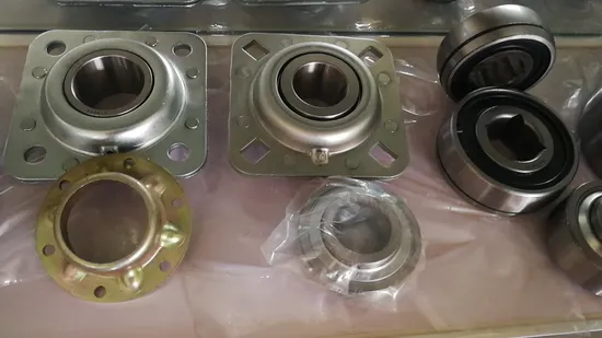 Agriculture Bearings W210ppb2 W210ppb5 W211ppb2 W214ppb2 Gw209ppb4 Gw209ppb2 Gw210ppb5 Gw210ppb2 Gw211ppb10 Gw211ppb2 Gw214ppb2 Gw209ppb11 pictures & photos
