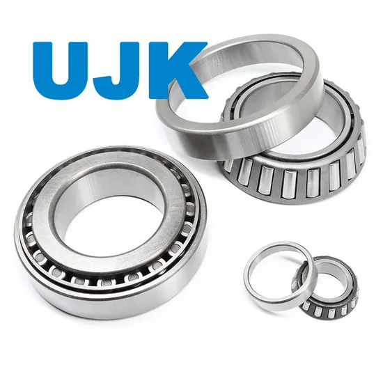 Taper Roller Bearing 33006 33008 33009 33012 33210 33213 Hm 218248 Hm212010 Hm220149 Hm801346 Hm801346X Hm803110 Hm803146 Hm813849 Hm88510 Hm88542 pictures & photos
