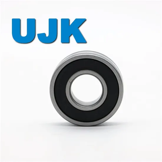 Ujk Seals for Bearings Tc Double Lip Rubber Replacement Kits for 6200 Series pictures & photos