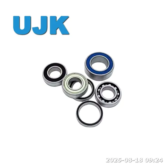Front Ball Bearings 6314/6314-2RS/6314zz (314 180314 80314) 70× 150× 35 2.5600kg pictures & photos