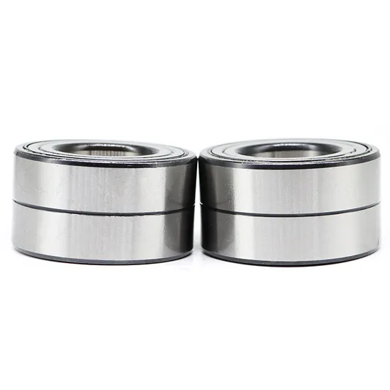 Dac34640037 Zz 2RS Auto Front Wheel Hub Bearing 309726da Car Wheel Hub Bearing with Sealed Grease Lubrication pictures & photos