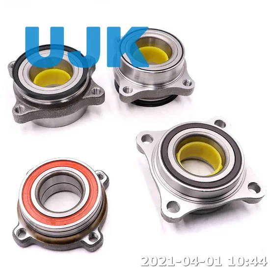 OEM New Wheel Bearing for Mustang Mach-E 2021-2024 Front & Rear Hub497 Lj9c2c300A4c Lj9z1104b pictures & photos