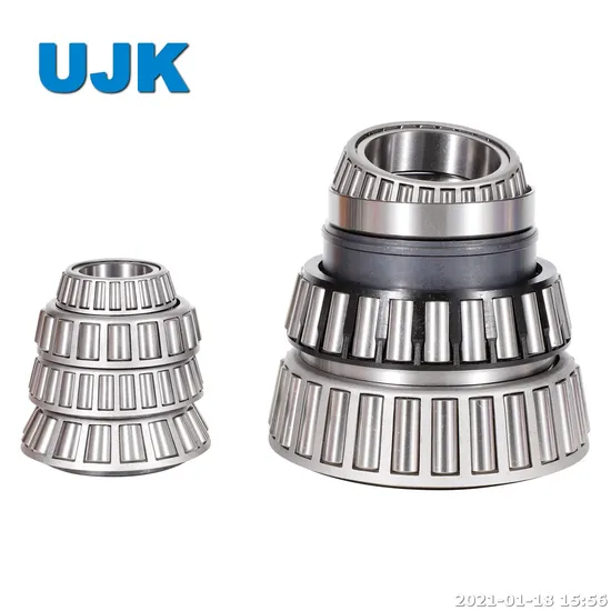 Tapered Roller Bearings T2bc040 T3CD040 T2be040 T2CE040 T3dB040 T3DC040 T2de040 T2fb040 T7fb040 T2fd040 32909 32009 X 33009 33109 30209 32209 33209 pictures & photos