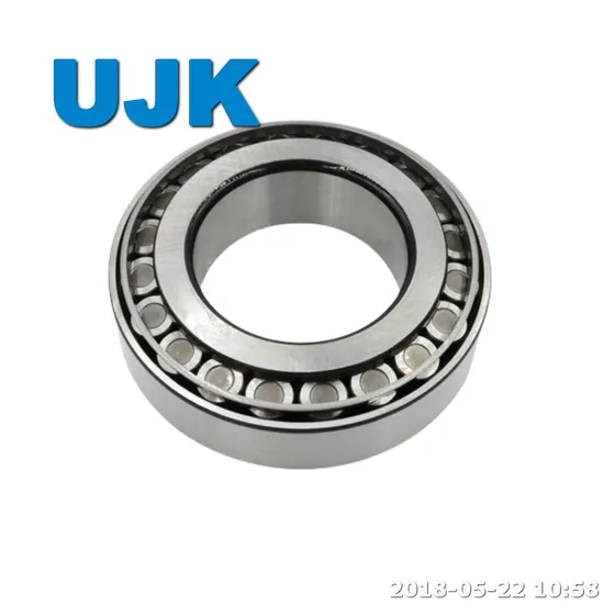 Inch Taper Roller Bearings 14116/14276 14116/14283 M86648A/10 08125/08231 Lm67048/10 15123/15245 15125/15245 15126/15245 2580/2520 M88046/10 pictures & photos