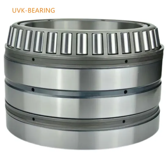 Four Row Taper Roller Bearings 380684/Hc 380684-Xrs/Hcp69 380684/Hce-1 381084 381184X2j/Hc 381184 380688-3 381188X1-Xrs/Hc-1 pictures & photos