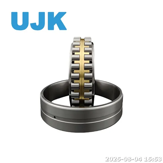 Double Row Cylindrical Roller Bearings Nn3009K/W33 Nn3010K/W33 Nn3011K/W33 Nn3012K/W33 Nn3013K/W33 Nn3014K/W33 Nn3015K/W33 Nn3016K/W33 Nn3017K/W33 pictures & photos