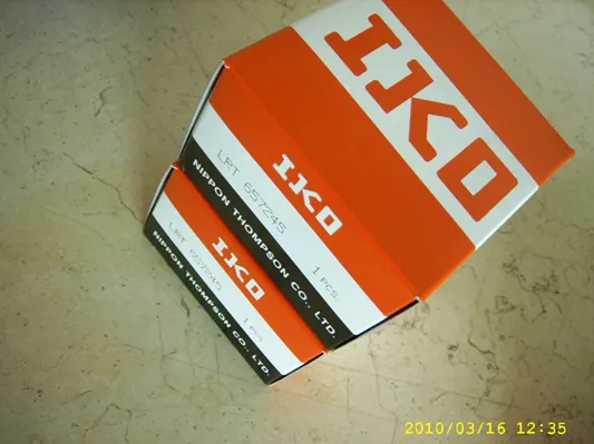 IKO Cam Follower Track Roller Bearing Kr10 Kr12 Kr13 Kr16 Kr19 Kr22 Kr26 Kr30 Kr32 Kr35 Kr40 Kr47 Kr52 Kr62 Kr72 Kr80 Kr85 Kr90 pictures & photos