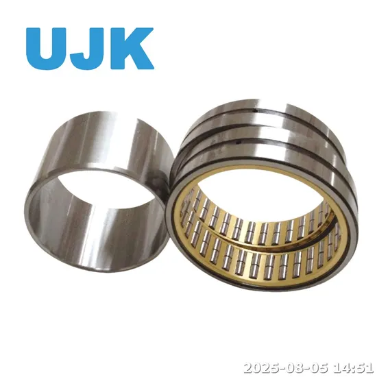 Four Row Cylindrical Roller Bearing FC3652168/Ya3 507536 313812 Bearing FC3652168/Ya3 Rolling Mill Bearings pictures & photos