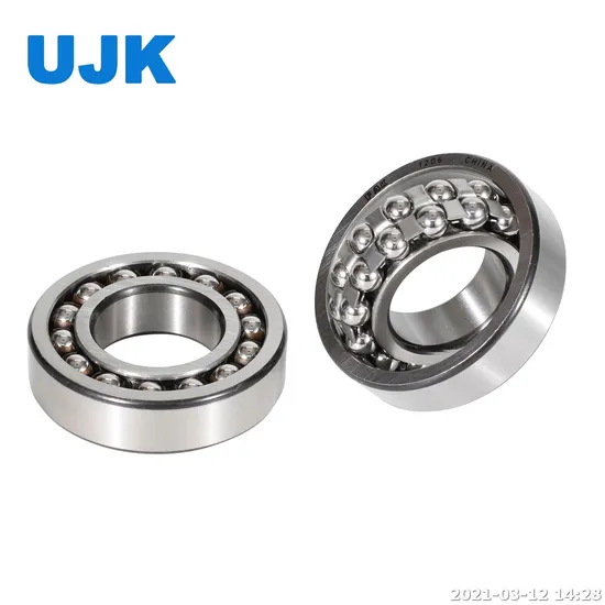 Self-Aligning Ball Bearings 2305K 2306K 2307ek 2308ek 2309ek 2310K 2311K 2312K 2313K 2315K 2316K 2317K 2318K 2319K 2320K 2322K pictures & photos
