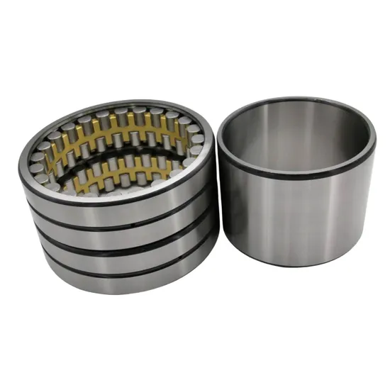 FC 3248124 Four Row Cylinder Roller Bearing FC3248124 Rolling Mill Bearing Ball Bearings Melbourne pictures & photos